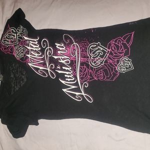Metal mulisha shirt